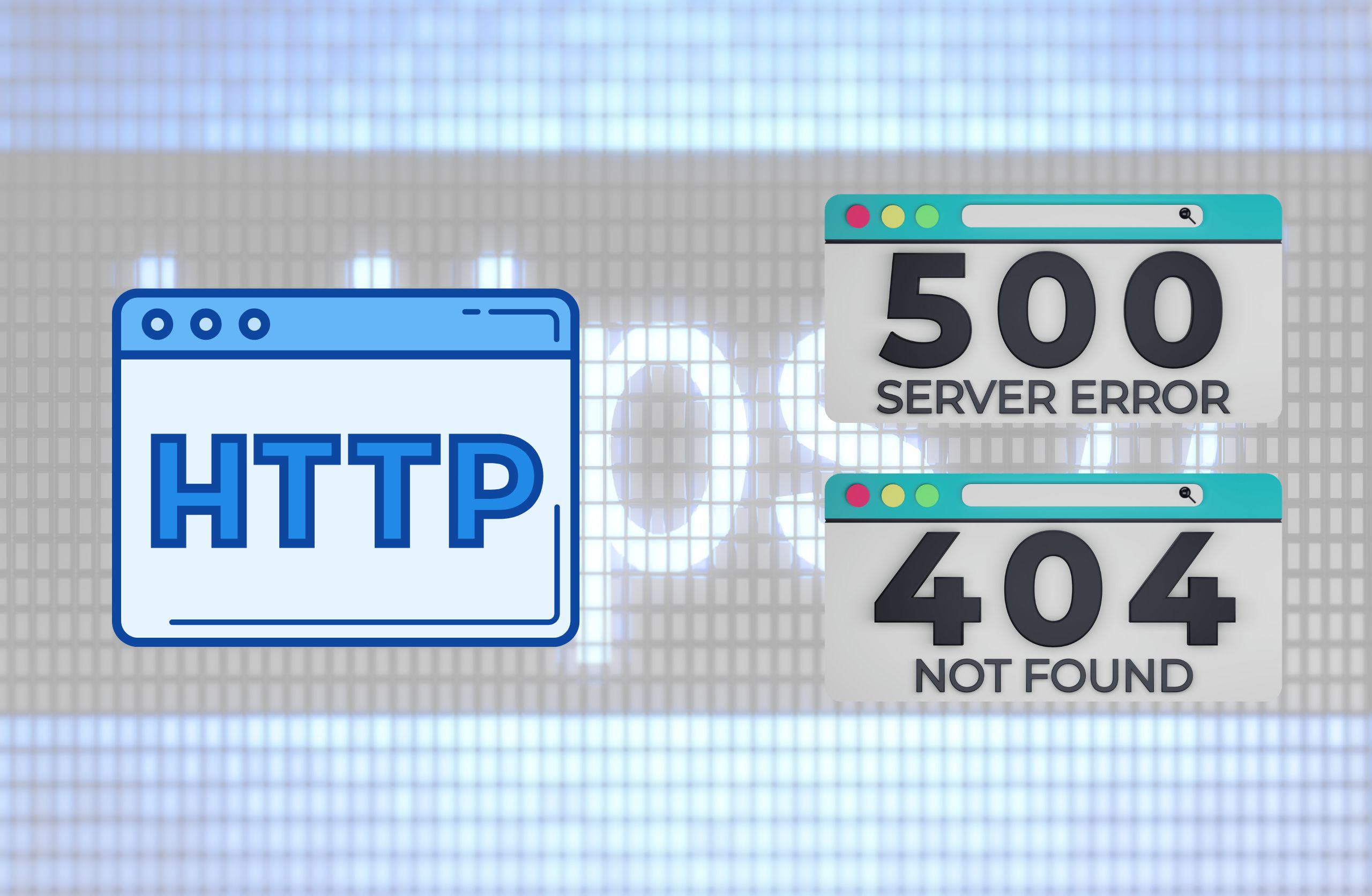 Códigos de Estado HTTP: Más Allá del 404, Todo lo que Necesitas Saber