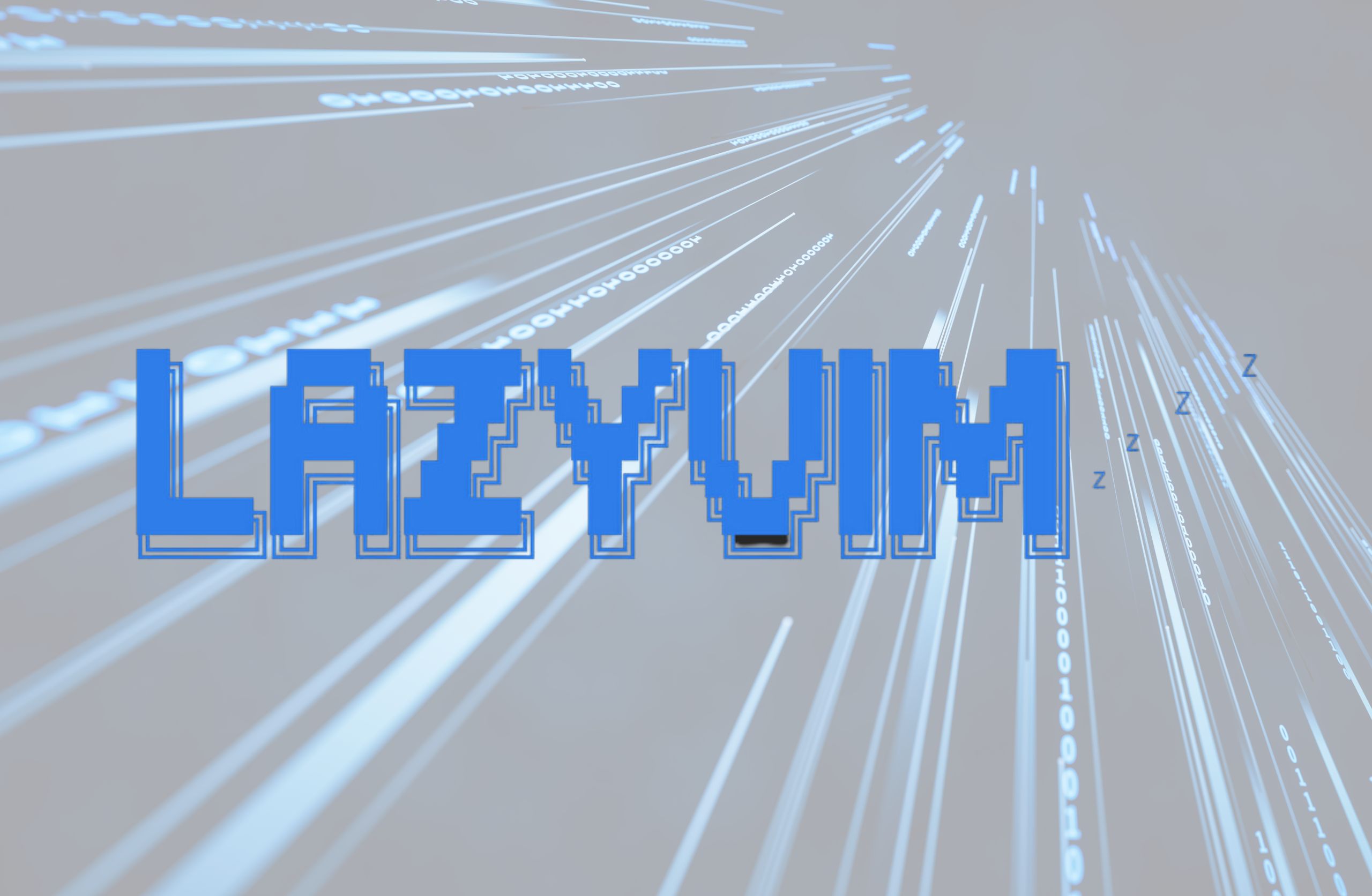 Cómo Activar el Modo Transparente en LazyVim y Personalizar tu Terminal XFCE