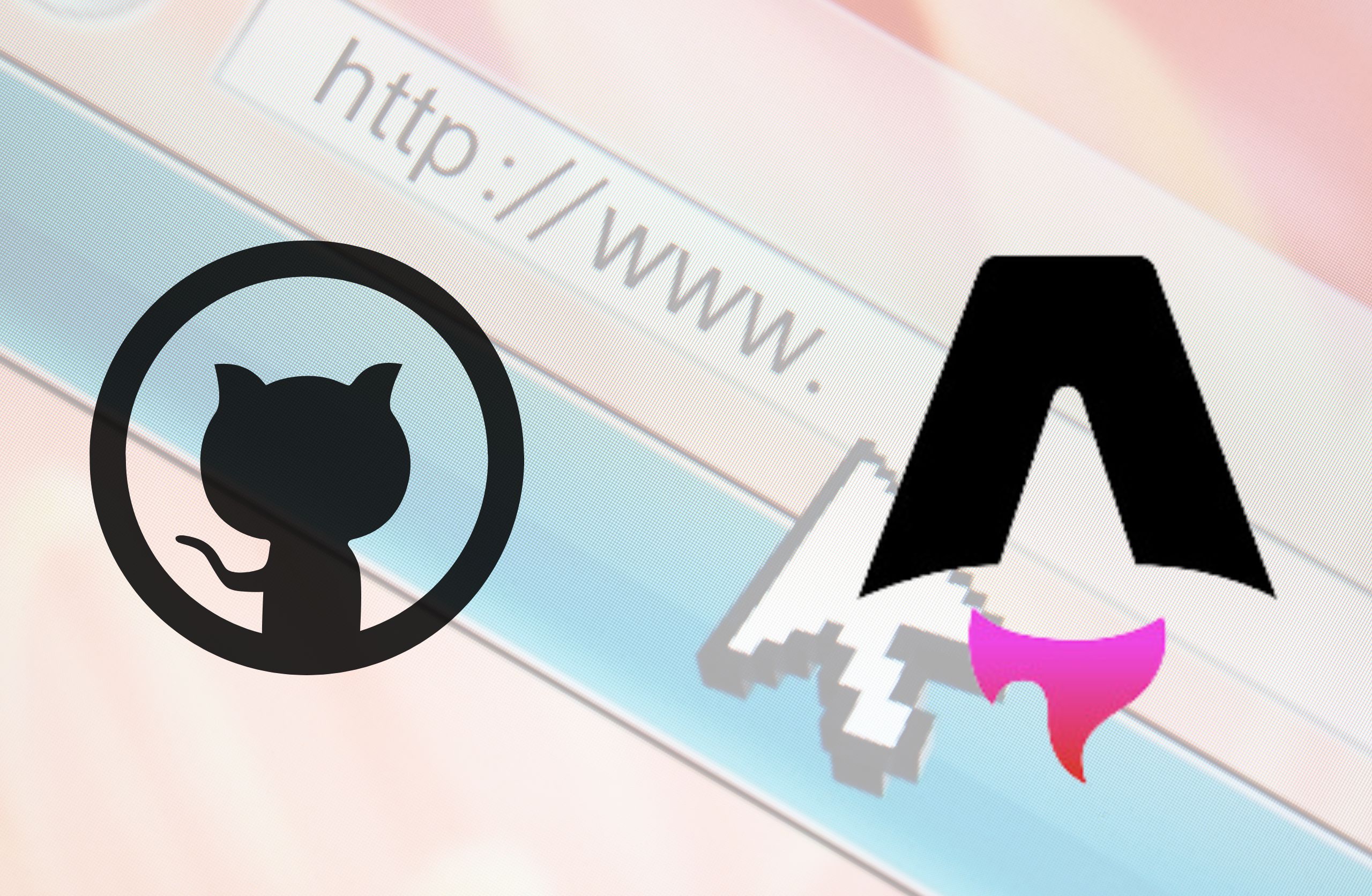 Guía para Crear y Desplegar una Página con Astro en GitHub Pages