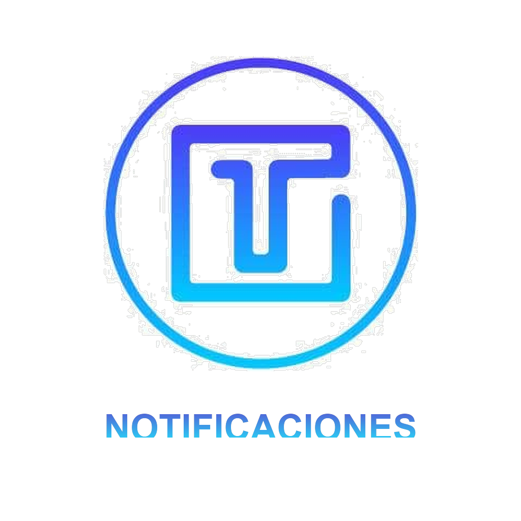 Tinguar Notificaciones